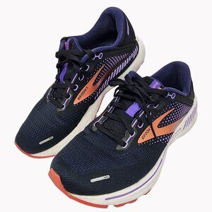 Brooks Adrenaline GTS 22 Running Shoes Womens Size 9.5